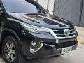 2018 Toyota Fortuner 2.4G Automatic Diesel low mileage-6
