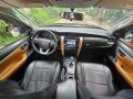 2018 Toyota Fortuner 2.4G Automatic Diesel low mileage-8
