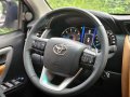 2018 Toyota Fortuner 2.4G Automatic Diesel low mileage-9