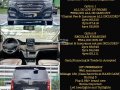 VERY RARE!2019 Hyundai Starex VIP Automatic Diesel Imported VIP negotiable-1