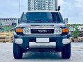 HOT!!! 2014 Toyota FJ Cruiser for sale at affordable price -1