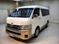 Toyota   Hi Ace GL Grandia 2.5L  A/T 1,048M Negotiable Batangas Area   PHP 1,048,000-0