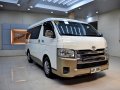 Toyota   Hi Ace GL Grandia 2.5L  A/T 1,048M Negotiable Batangas Area   PHP 1,048,000-18