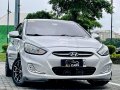 2017 Hyundai Accent 1.4 Automatic Gas 101K ALL IN‼️-1