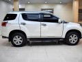 Isuzu MUX   3.0L LSA   A/T 848T Negotiable Batangas Area   PHP 848,000-3
