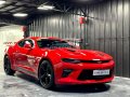 HOT!!! 2018 Chevrolet Camaro for sale at affordable price -0