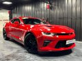 HOT!!! 2018 Chevrolet Camaro for sale at affordable price -4