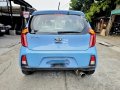 Kia Picanto Hatchback 2016 MT EX-3