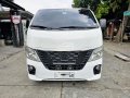 Nissan Urvan Nv350 2018 MT-0