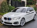 HOT!!! 2018 BMW 118i for sale at affordable price -9