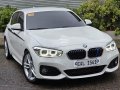 HOT!!! 2018 BMW 118i for sale at affordable price -17