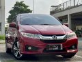 2016 HONDA CITY VX AT GAS-2