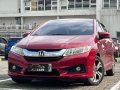 2016 HONDA CITY VX AT GAS-1