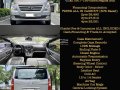 2016 Hyundai Starex Automatic Diesel-1