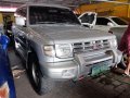 1997 Mitsubishi Pajero A/T-0