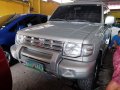 1997 Mitsubishi Pajero A/T-1