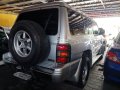 1997 Mitsubishi Pajero A/T-4