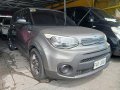 2017 Kia Soul M/T-1