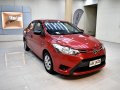 2014  Toyota Vios 1.3J  MANUAL   @ 348t Nego Batangas Area  PHP 348,000-7