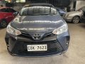 2023 Toyota Vios 1.3 XLE CVT Automatic Grayish Blue +63 920 975 9775-1