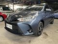 2023 Toyota Vios 1.3 XLE CVT Automatic Grayish Blue +63 920 975 9775-0