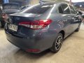 2023 Toyota Vios 1.3 XLE CVT Automatic Grayish Blue +63 920 975 9775-4