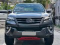 HOT!!! 2018 Toyota Fortuner V for sale at affordable price -0