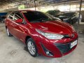 2019 Toyota Vios 1.3 E Automatic Red Mica +63 920 975 9775-1