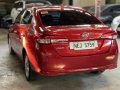 2019 Toyota Vios 1.3 E Automatic Red Mica +63 920 975 9775-4