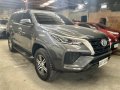 2021 Toyota Fortuner 2.4 G 4x2 Automatic Metallic Gray +63 920 975 9775-1