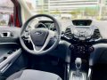 2016 FORD ECOSPORT 1.5 TREND AT GAS - RARE 12K MILEAGE!-2