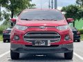 2016 FORD ECOSPORT 1.5 TREND AT GAS - RARE 12K MILEAGE!-0