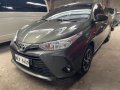 2021 Toyota Vios 1.3 XLE CVT Automatic Alumina Jade Green +63 920 975 9775-0