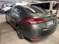 2021 Toyota Vios 1.3 XLE CVT Automatic Alumina Jade Green +63 920 975 9775-2