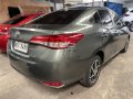 2021 Toyota Vios 1.3 XLE CVT Automatic Alumina Jade Green +63 920 975 9775-3