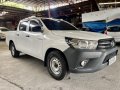 2018 Toyota Hilux 2.4 J 4x2 Manual White +63 920 975 9775-1