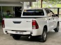 2018 Toyota Hilux 2.4 J 4x2 Manual White +63 920 975 9775-2