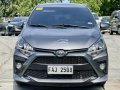 2022 Toyota Wigo 1.0 G Automatic Metallic Gray +63 920 975 9775-0