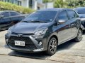 2022 Toyota Wigo 1.0 G Automatic Metallic Gray +63 920 975 9775-1