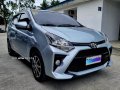 Pre-owned 2021 Toyota Wigo  1.0 G AT for sale in good condition-0