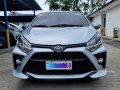 Pre-owned 2021 Toyota Wigo  1.0 G AT for sale in good condition-1