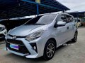 Pre-owned 2021 Toyota Wigo  1.0 G AT for sale in good condition-2