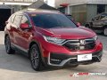 2021 HONDA CR-V A/T-0