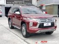 2020 MITSUBISHI MONTERO SPORT GLS A/T-0