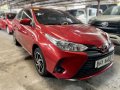 2022 Toyota Vios 1.3 XLE CVT Automatic Red Mica +63 920 975 9775-1