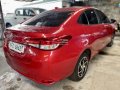 2022 Toyota Vios 1.3 XLE CVT Automatic Red Mica +63 920 975 9775-3