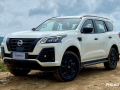 2023 Nissan Terra Sport Long Drive/Off-Road Review | Philkotse Philippines