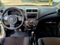 RUSH sale! White 2019 Toyota Wigo Hatchback cheap price-7