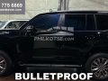 BULLETPROOF 2023 Toyota Land Cruiser 300 Dubai Version BREMBO BRAKES Armored Level 6 Brand New-2