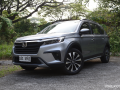 2023 Honda BR-V V Review | Philkotse Philippines 